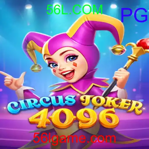 CircusJoker4096