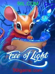 TreeofLight